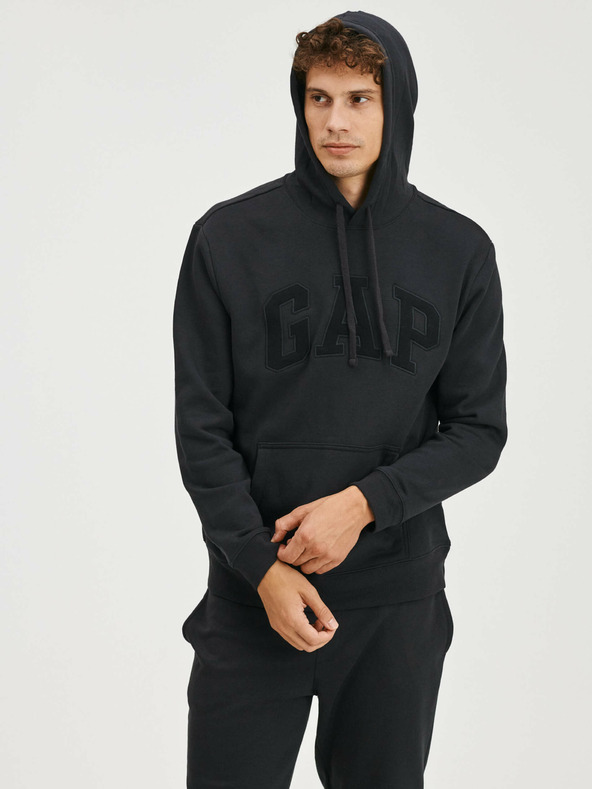 GAP Hanorac cu logo GAP