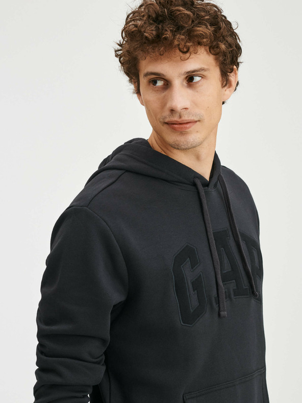 GAP Hanorac cu logo GAP