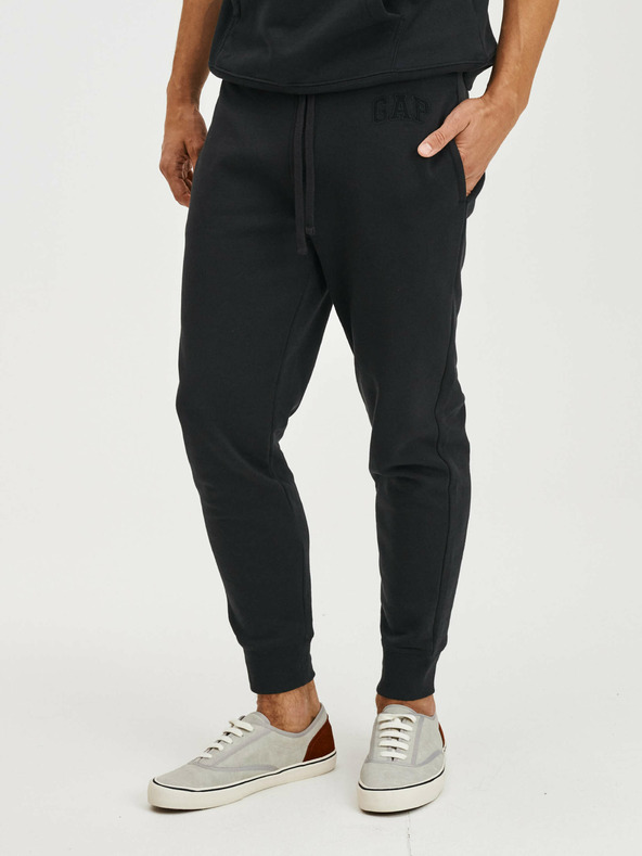 GAP Hanorac cu logo GAP