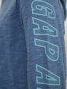 GAP Tricou pentru copii GAP cu glugă