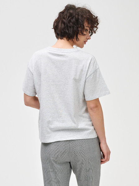 GAP Tricou GAP cu logo-ul Prague easy