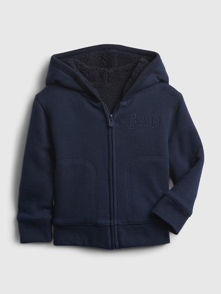 GAP Hanorac căptușit pentru copii GAP