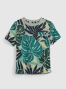 GAP Baby tricou din bumbac Mix & Match GAP