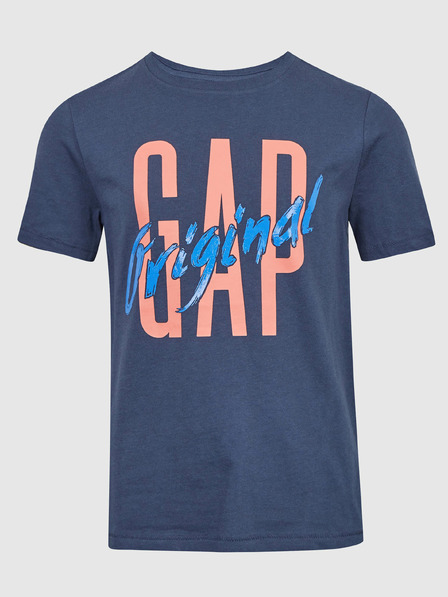 GAP Tricou pentru copii GAP original