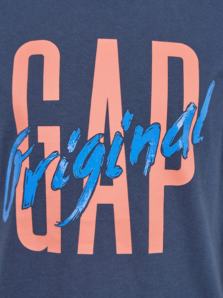 GAP Tricou pentru copii GAP original