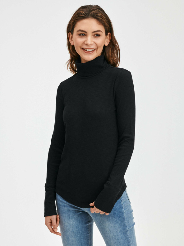 GAP Tricou cu guler GAP