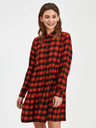 GAP Rochie din flanel cu carouri GAP