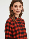 GAP Rochie din flanel cu carouri GAP