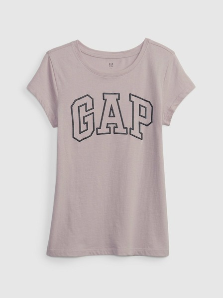 GAP Tricou cu logo GAP pentru copii