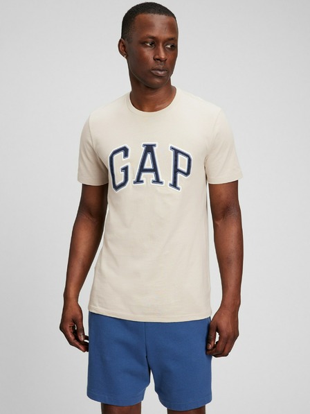 GAP Tricou cu logo GAP