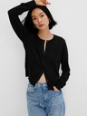 GAP Cardigan din lână merino GAP