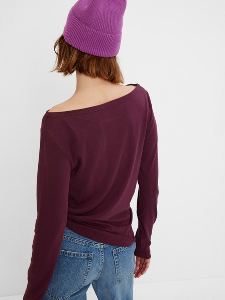 GAP Tricou simplu, model favorite GAP