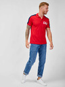 GAP Tricou polo din pique elastic GAP