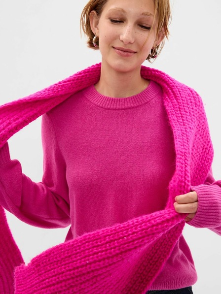 GAP Pulover din tricot moale GAP