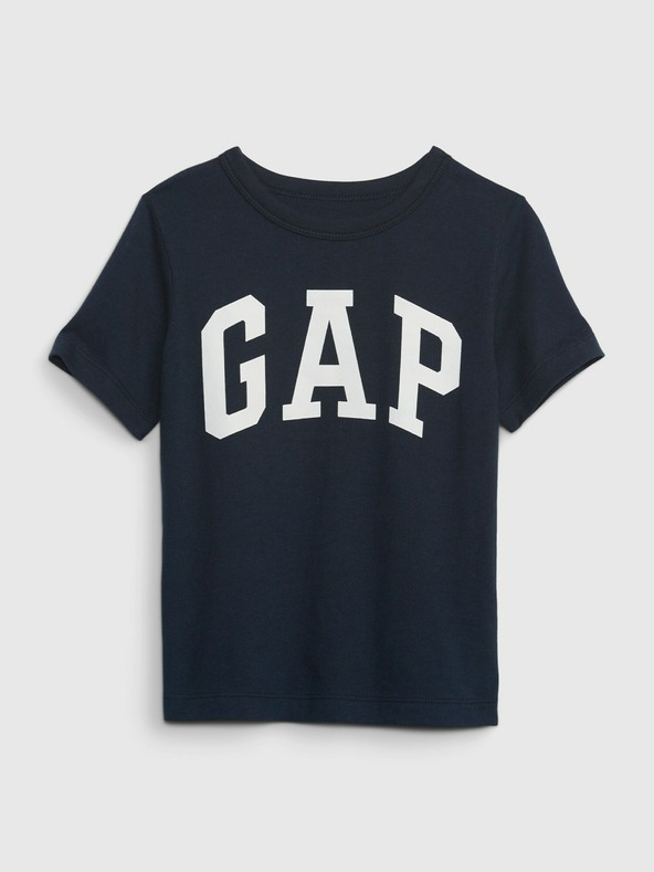 GAP Tricou pentru copii jersey logo GAP