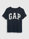 GAP Tricou pentru copii jersey logo GAP