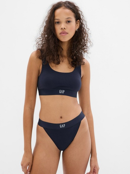GAP Sutien flexibil din bumbac GAP