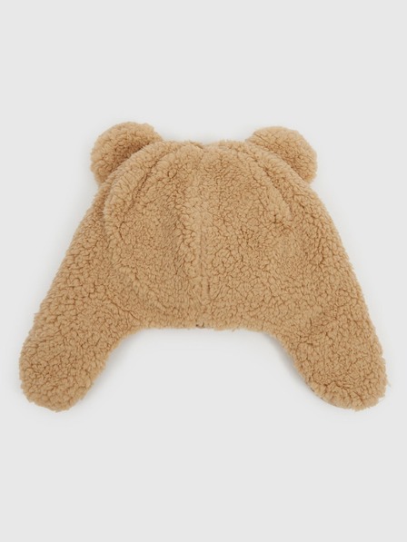 GAP Căciulă de iarnă Brannan bear GAP