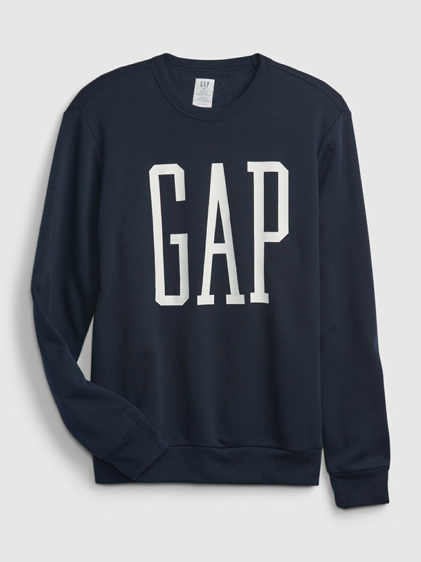 GAP Hanorac cu logo GAP