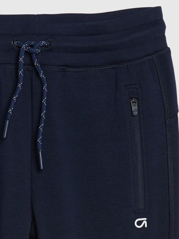 GAP Pantaloni de trening pentru copii GapFit GAP