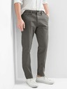 GAP Pantaloni vintage khaki slim fit GapFlex GAP