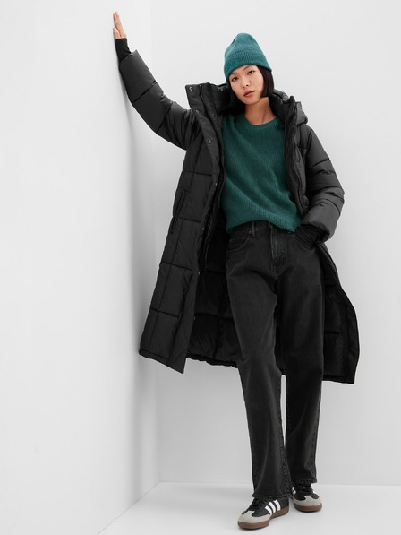 GAP Palton lung căptușit GAP