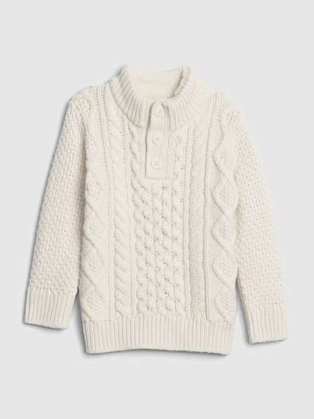 GAP Pulover pentru copii GAP