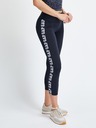 GAP Legginguri sport GapFit cu logo GAP