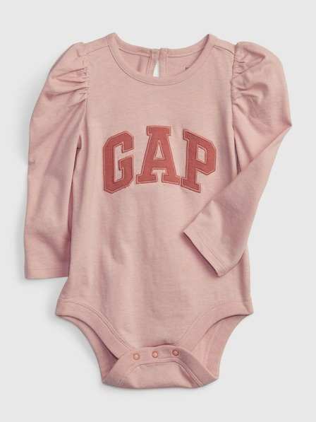 GAP Baby body din bumbac organic GAP