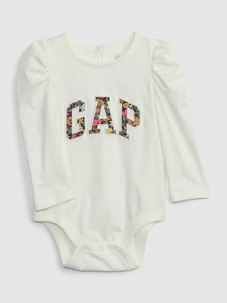 GAP Baby body din bumbac organic GAP