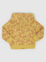 GAP Hanorac pentru copii cu logo și fleece GAP
