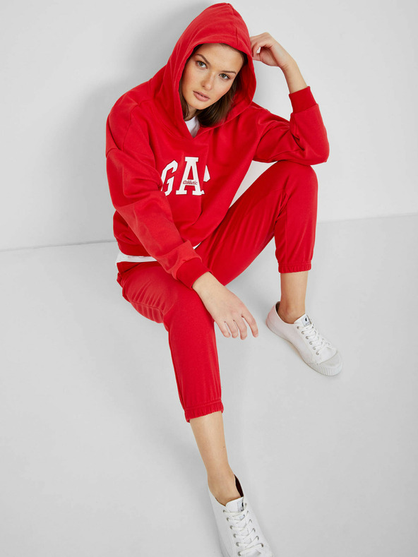 GAP Hanorac GAP Athletic cu glugă
