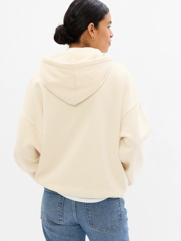 GAP Hanorac vintage soft Gap × SmileyWorld® GAP