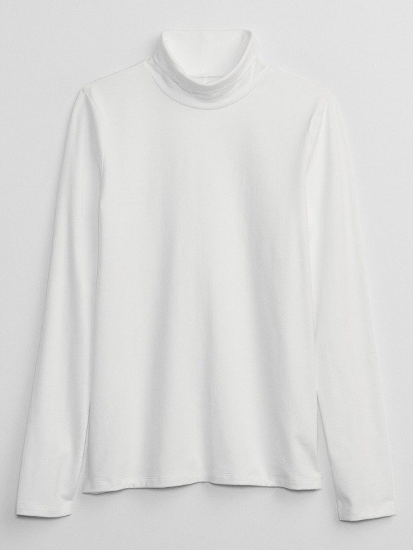 GAP Tricou cu guler GAP