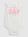 GAP Baby body din bumbac organic GAP