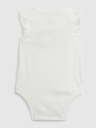 GAP Baby body din bumbac organic GAP