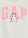 GAP Baby body din bumbac organic GAP