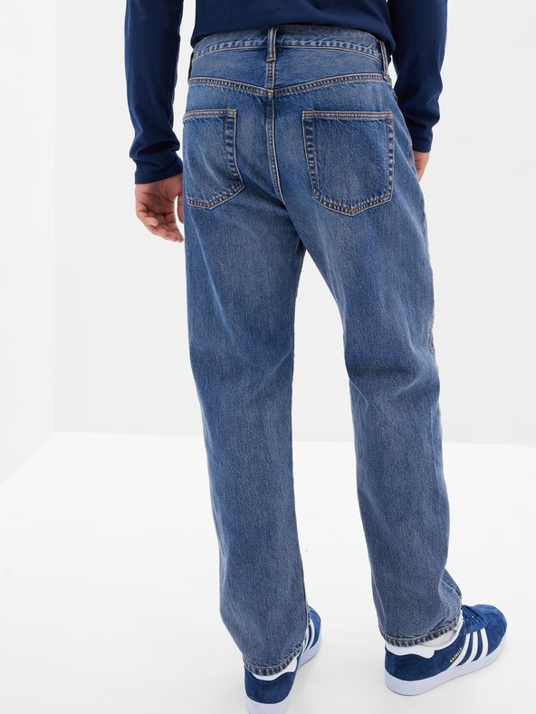 GAP Blugi '90s Original straight GapFlex GAP