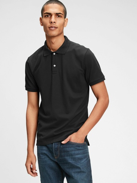 GAP Tricou polo all day GAP