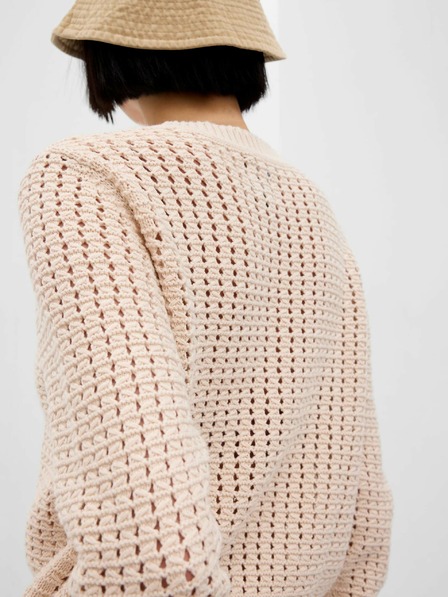 GAP Pulover croșetat GAP