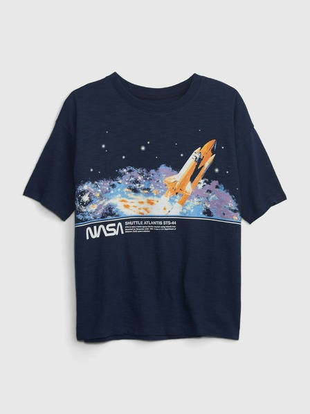 GAP Tricou pentru copii Gap & NASA GAP