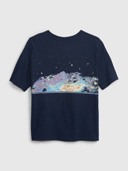 GAP Tricou pentru copii Gap & NASA GAP