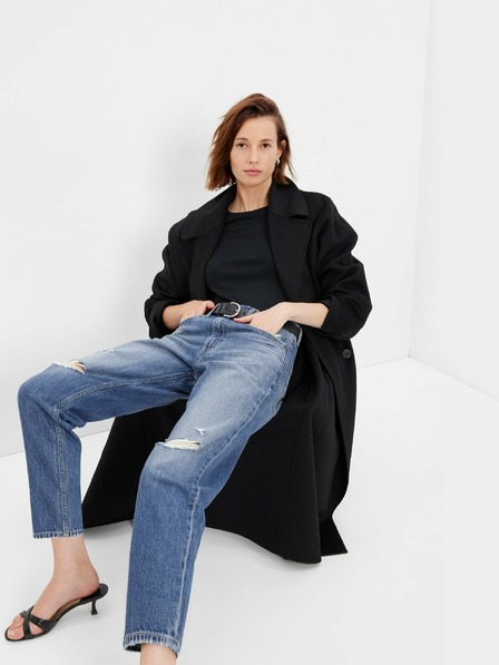 GAP Blugi barrel High Rise Barrel GAP