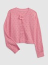 GAP Cardigan tricotat pentru copii GAP