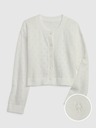 GAP Cardigan tricotat pentru copii GAP