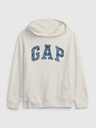 GAP Hanorac pentru copii cu logo și fleece GAP
