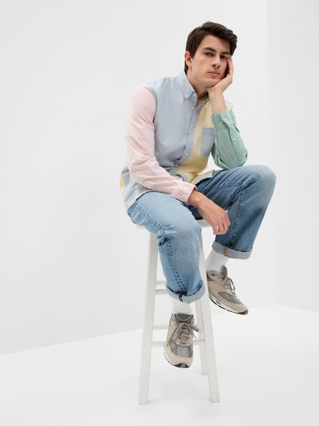 GAP Cămașă classic oxford standard GAP