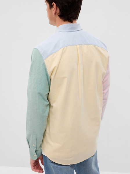 GAP Cămașă classic oxford standard GAP