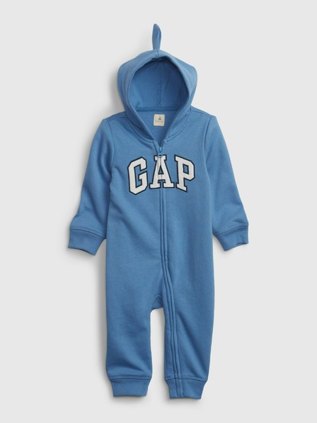 GAP Baby body cu logo GAP
