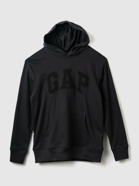 GAP Hanorac Logo GAP